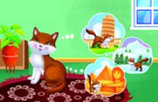 Free download Illustrations Style for kids book free photo or picture to be edited with GIMP online image editor
