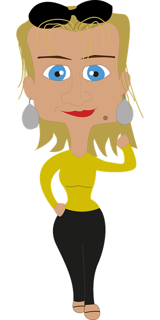 Free download Illustration Young Isolated - Free vector graphic on Pixabay free illustration to be edited with GIMP free online image editor