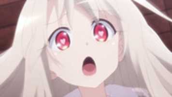 Free download Illya Oneechan free photo or picture to be edited with GIMP online image editor