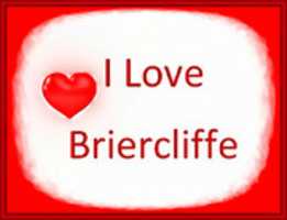 Free download I Love Briercliffe Burnley Lancashire free photo or picture to be edited with GIMP online image editor
