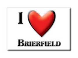 Free download I Love Brierfield Lancshire free photo or picture to be edited with GIMP online image editor