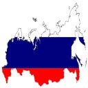 я люблю Россию Ich liebe Russland-Bildschirm für die Erweiterung des Chrome-Webshops in OffiDocs Chromium