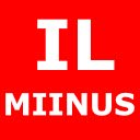 Ecran Iltalehti Miinus pentru extensia magazinului web Chrome în OffiDocs Chromium