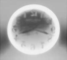 Free download ilumenedclockface free photo or picture to be edited with GIMP online image editor
