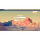 ilustration theme  screen for extension Chrome web store in OffiDocs Chromium