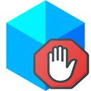 Image Blocker  screen for extension Chrome web store in OffiDocs Chromium