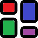 Image Collage Maker  screen for extension Chrome web store in OffiDocs Chromium