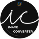 imageconverter  screen for extension Chrome web store in OffiDocs Chromium
