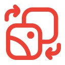 Image converter/Convert JPG to PNG  screen for extension Chrome web store in OffiDocs Chromium