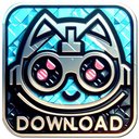 Image Downloader  screen for extension Chrome web store in OffiDocs Chromium