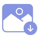 Image Downloader for Alibaba™  screen for extension Chrome web store in OffiDocs Chromium