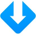 Image downloader picture and photos saver  screen for extension Chrome web store in OffiDocs Chromium