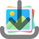 Image Downloader Pro  screen for extension Chrome web store in OffiDocs Chromium
