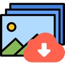 Image Downloader Pro  screen for extension Chrome web store in OffiDocs Chromium