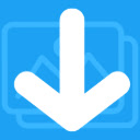 X Image Downloader Twitter Video Downloader  screen for extension Chrome web store in OffiDocs Chromium