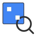 Image Enlarger  screen for extension Chrome web store in OffiDocs Chromium