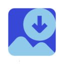 Image Extractor  screen for extension Chrome web store in OffiDocs Chromium