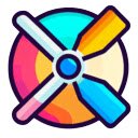 Image Extractor  screen for extension Chrome web store in OffiDocs Chromium