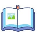 Image Finder  screen for extension Chrome web store in OffiDocs Chromium