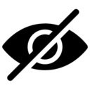 Image Hider  screen for extension Chrome web store in OffiDocs Chromium