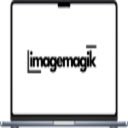ImageMagik BackGround Remover  screen for extension Chrome web store in OffiDocs Chromium