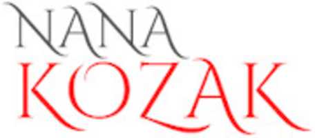 Free download Imagen-nana-kozak free photo or picture to be edited with GIMP online image editor
