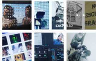 Free download imagen social colash --DMS  free photo or picture to be edited with GIMP online image editor