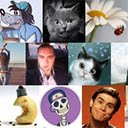 Image Parser  screen for extension Chrome web store in OffiDocs Chromium