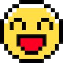 Image Pixelator  screen for extension Chrome web store in OffiDocs Chromium