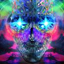 Image Psychedelic experience  screen for extension Chrome web store in OffiDocs Chromium