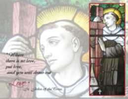 Free download Images of Carmelite Saints free photo or picture to be edited with GIMP online image editor