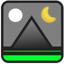 Image to Icon Toolkit  screen for extension Chrome web store in OffiDocs Chromium
