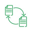 Image to PDF Converter  screen for extension Chrome web store in OffiDocs Chromium