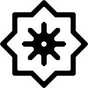 Image to SVG converter  screen for extension Chrome web store in OffiDocs Chromium