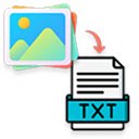 ImageToText  screen for extension Chrome web store in OffiDocs Chromium