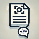 Image to text with integration of AI (Free)  screen for extension Chrome web store in OffiDocs Chromium