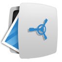ImageVault URL Shortener  screen for extension Chrome web store in OffiDocs Chromium