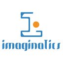Pantalla Imaginatics para extensión Chrome web store en OffiDocs Chromium