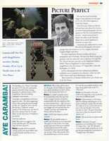 Free download Imaginings Vol. 2 Issue 10 October 1994 free photo or picture to be edited with GIMP online image editor