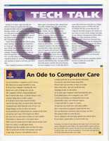 Free download Imaginings Vol. 2 Issue 1 January 1994 free photo or picture to be edited with GIMP online image editor