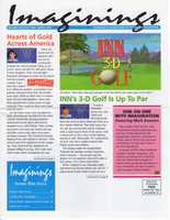 Free download Imaginings Vol.2 Issue 3 March 1994 free photo or picture to be edited with GIMP online image editor