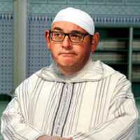 Free download Imam Andrews free photo or picture to be edited with GIMP online image editor