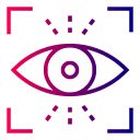 Imandar Eyes Automatic Image Blur and Ad Blocker  screen for extension Chrome web store in OffiDocs Chromium