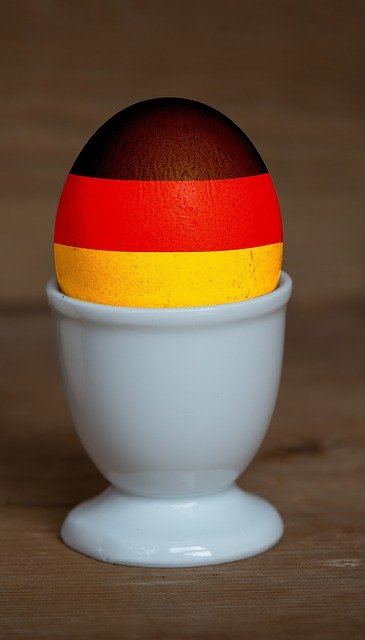 Scarica gratis iman egg germania em photoshop immagine gratuita da modificare con l'editor di immagini online gratuito GIMP