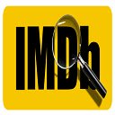 IMDb Movie Search  screen for extension Chrome web store in OffiDocs Chromium