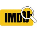 IMDb Picker  screen for extension Chrome web store in OffiDocs Chromium