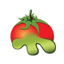Layar skor rottentomatoes IMDb untuk toko web Chrome ekstensi di Chromium OffiDocs