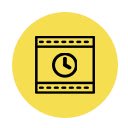 IMDb Runtime  screen for extension Chrome web store in OffiDocs Chromium