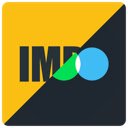 IMDb to Letterboxd Redirect  screen for extension Chrome web store in OffiDocs Chromium