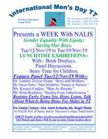 Free download IMDTT Flyer 2019 free photo or picture to be edited with GIMP online image editor